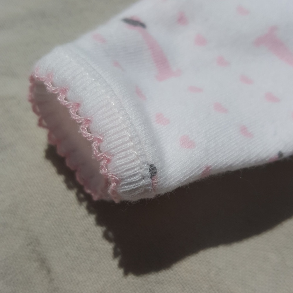 Onesie - Picture 3 of 3
